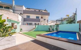 Guestready - Villa Paraiso Da Caparica